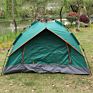1-2 Person Portable Uv Protection Instant Pop up Outdoor Waterproof Automatic Tent Camp