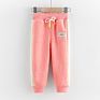 1-8 Years Kids/Children Clothes in Baby Boy Long Corduroy Pants