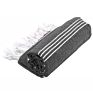 100% Cotton Yarn-Dyed Customized Stripe Beach Towel, Super Soft and Absorbent Turkish Peshtemal Towel