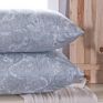100% Polyester Print Sanding Pillow Hotel Pillow 109