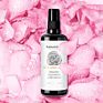 100% Pure Natural Organic Flowers Rose,Lavender Face Mist Spray Moisturize Dry Skin Flowers Hydrosol Face Toner