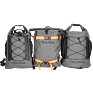 100% Waterproof Dry Bag Tpu Waterproof Snowproof Dirtproof Sand Proof Dry Bag with Super Lightweight and Bigger Space