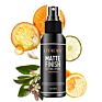 100Ml Vegan Private Label Moisturizing Waterproof Face Fixer Makeup Setting Spray