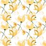 Printed Polyester Shower Curtain