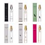 12Ml Portable Mini Perfume Spray Bottle Floral Perfume Daily Use Travel Gift for Men and Women