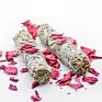 18Cm,70-90Grams California Salvia Apiana Smoking White Sage Smudge Sticks