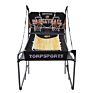 2-Players Basketball Game Electronic Scoring Double Shoot Basketball Game Machine Indoor Arcade Shooting Game Machine Tb-6570