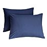 200Tc Washable Egyptian Cotton Fabric Pillowcases Cover for Hair and Skin