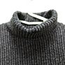 2021Ss Ladies Sweater Knitted Turtleneck Jumpers Sweater