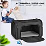 Pet carrier