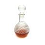 250Ml 500Ml 1000Ml Beautiful Wine Bottle Glass Whiskey Decanter Wine Decanter