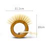 2 in 1 Multifunctional Full Circle the Ring Fruit Cleaning Brush Bamboo Scrub Cleaning Brushes