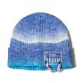 3-8 Years Old Color Chain Knit Hat for Baby Baby Hats