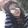 3025 Polarized Men Sunglasses, Classic Women Polarized Sunglasses Sun Glasses