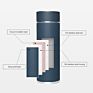 316 Stainless Steel and Cold Thermal Drink Bottle Double Wall Vacuum Insulated Stainless Steel Water Bottle