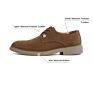 38-44 Big Size Men's Classics Genuine Leather Oxford Shoe Casual Oxford Shoe L1083