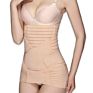 3 in 1 Postpartum Girdle C Section Corset-Recovery Belly/Wais Belt Body Shaper Postnatal Shapewear