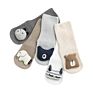 3D Cartoon Animal Anti-Slip Baby Socks for Kids Infant Socks Knitted Sock for 1-3 Years Old Children