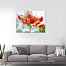 40*50Cm without Frame Acrylic Painting Paint Diy Painting by Number Canvas for Kids