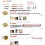 40Cm 50Cm Barbecue Roasting Kabob Beef Disposable Bamboo Skewer Sticks