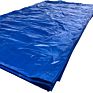 50-260 Gsm Pe Tarpaulin Manufacturers 16 X 20 Blue Waterproof Poly Tarp Sheet
