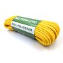 550 Paracord Keychain Multiple Colors Braided Paracord for Outdoor Survival