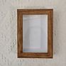 5 X7 Inch Shadow Box Frame Decor Shadow Box Frames 12Cm X 17Cm
