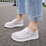 8 Colors Light Weight Canvas Shoes Sneaker Causal Women's Sneakers