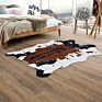 8Mm Pile Height Home Use Large Washable Area Rug