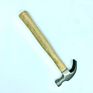 8Oz 16Oz Claw Hammer with Hickory Wooden Handle