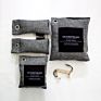 8X200G Activated Bamboo Charcoal Air Purifying Deodorizer Bag
