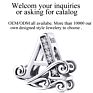 925 Sterling Silver Letter 26 Alphabet Pendant Designer Charms for Diy Bracelet Necklace Jewelry Making