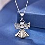 Angel pendant
