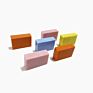 / Private Label Organic Natural Cleaning Body Face Care Bathing Men Exfoliating Soap Bar