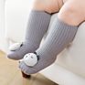 A1836 Cute Cartoon Accessories Baby Stocking Cotton Household Warm Knitted Kids Socks Toddler Antislip Floor Socks