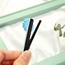 Acrylic Daisy Hairpin Girl Bangs Clip Hair Pins for Women