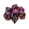 Polyhedral DND Dice Set