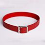 Adjustable Genuine Leather Bracelets Necklace Choker