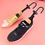 Adjustable Size Wooden Sport Shoe Boot Tree Form Shaper Stretcher Cedar Keeper for Lady