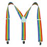 Mens Suspenders