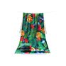 Advertising Full Color Polyester Cotton Velour Beach Towel Xlarge
