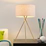 American Floor Modern Simple Floor Light Tripod Standing Lamps for Living Room Decor Bedroom Lamp Stand Lights Metal Lamp