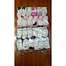 and Baby 100% Cotton Socks Lovely Born Baby Socks Unisex Baby Non-Slip Socks