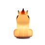 Animal Shape Baby Light Speaker Lamp Living Room Party Decorations Unicorn White Noise Soothing Night Light