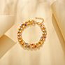 Anklet for Women Jewelry Rainbow Bracelet Boho Bracelet for Parties