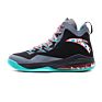 Anta High-Top Basketball Shoes Men's Sports Shoes Original Men's Outdoor Sports Active Top Grade Support Eva