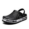 Anti-Slippery Breathable Clog Men's Flat Sandals Beach Water Shoes Anti-Slip Eva Men Garden Shoes Clogs