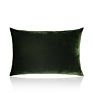 Anti Static Cooling in Warm in Velvet Pillowcase Alleviate Insomnia Pillowcase