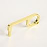 Anti Touch Door Opener Tool Multifunctional No Touch Door Opener Hand Tool Stylus Padkey Ring Limited Special