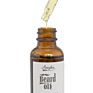 Approved Msds Private Label Men Care Products Anti-Itch and Beard Growth Organic Vegan Beard Oil